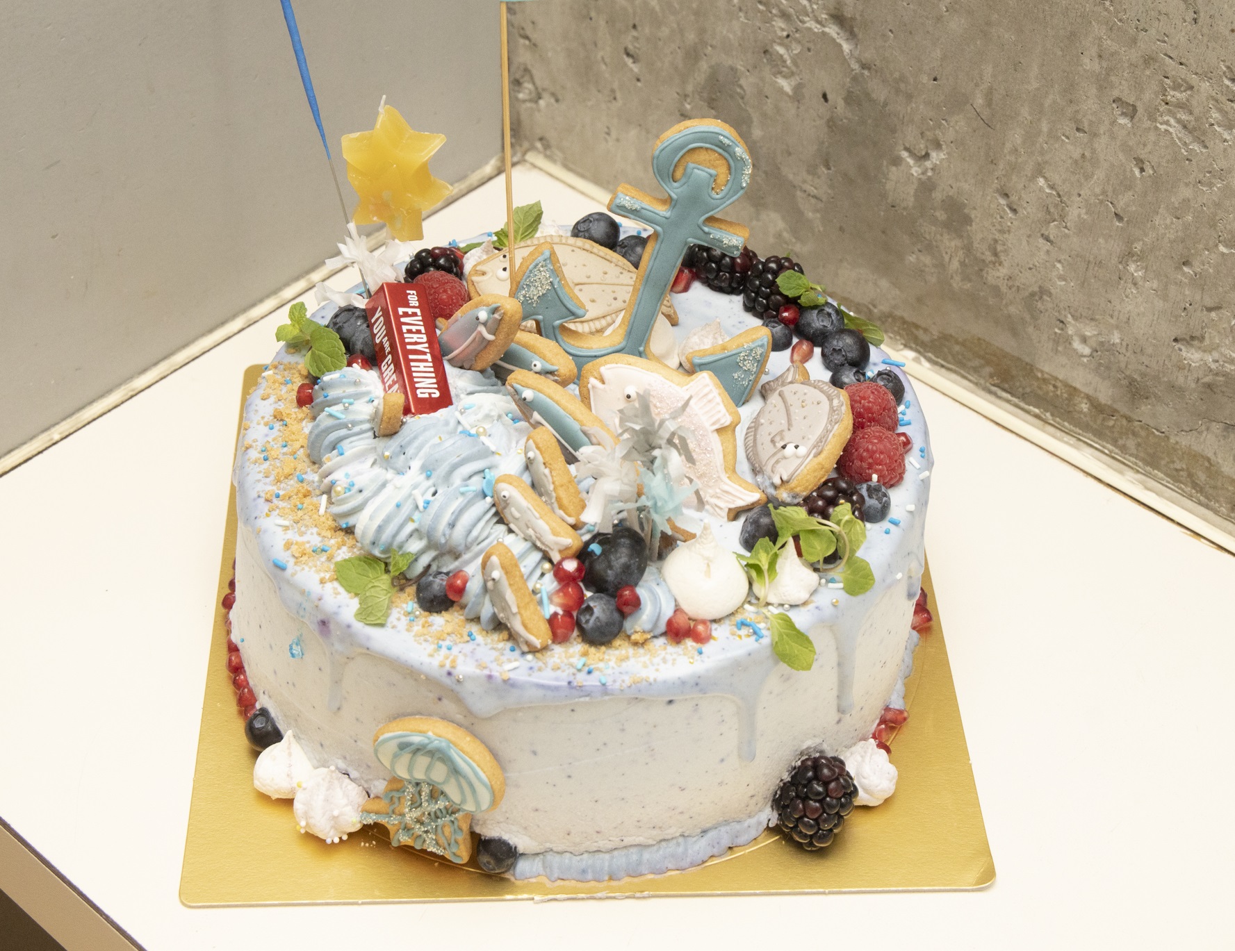 11月26日 嵐 大野智さんの誕生日 Twitter