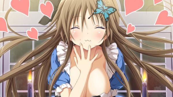 佐倉透 鳥海有栖ちゃん お誕生日おめでとう ハピメア T Co L41yv3htly Twitter