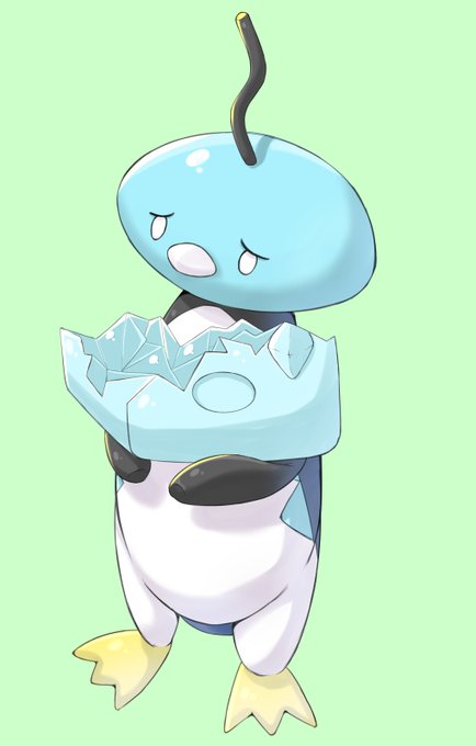コオリッポのtwitterイラスト検索結果 古い順