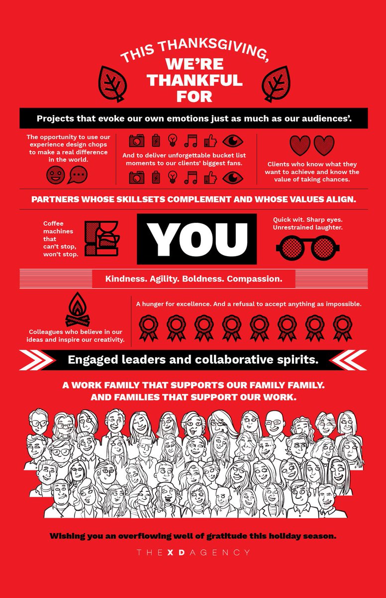 XD Agency tweet media