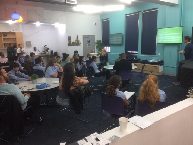 NAISNY's tweet image. We are looking forward to the Global Games, December 3rd - 6th. Thanks to all parents who came to the information session this morning. We will see you all in Florida! #naeglobalgames