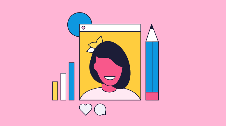 SproutSocial's tweet photo. With its massive user base and image-based layout, @Instagram gives you the perfect platform to visually engage your audience. https://t.co/1Ejl8jAlVI https://t.co/ym4gDyIq4W