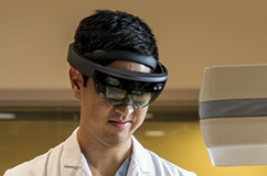 #Innovation in medicine isn’t fundamentally about technology or clinical refinements. It’s the way of thinking about how you do things better. Read more in our innovation issue of <a href="/PennMedMag/">Penn Medicine mag</a> pennmedicine.org/news/publicati…