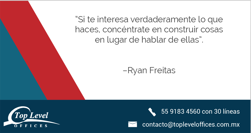 TopLevelOffice's tweet photo. Debemos de actuar, no de hablar. 
#BuenInicioDeSemana https://t.co/NwbDI8jzEQ