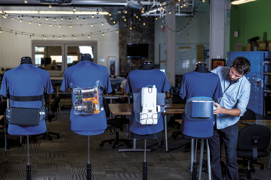 How do you make a device from an idea? It’s easy for Penn Medicine clinicians thanks to the medical device accelerator program. pennmedicine.org/news/publicati…