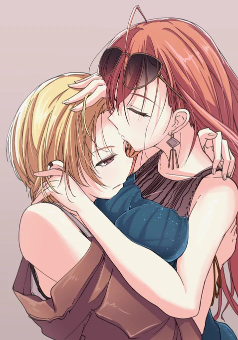 おめでとうのキス
#西城樹里生誕祭 
