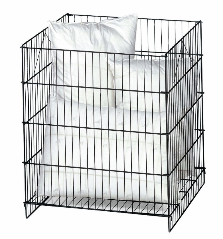 RetailResource1's tweet image. This week's featured product from #RetailResource is the #DumpBin with Adjustable Bottom Shelf retailresource.com/product/95026/…. Ready to ship and easy to assemble.

#salerack #display #retailnews #retaildisplay #retailers #retailnews #retailtrends #visualmerchandising #storesupplies