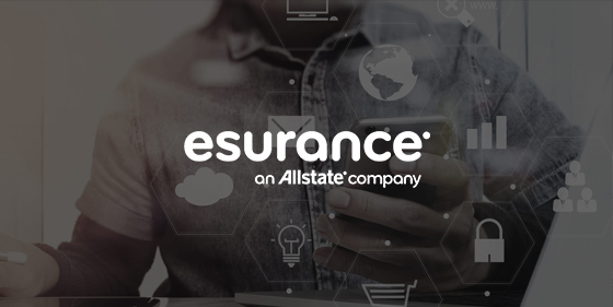 iCIMS's tweet photo. Customer @KristiRecruit from @esurance rocked the stage with her compelling approach to hiring tech talent in Silicon Valley at #iNFLUENCE19 last week, learn more about how Esurance is competing with tech titans and winning their war for talent here: https://t.co/g9LPADYqBC https://t.co/aZ5u6OraXe