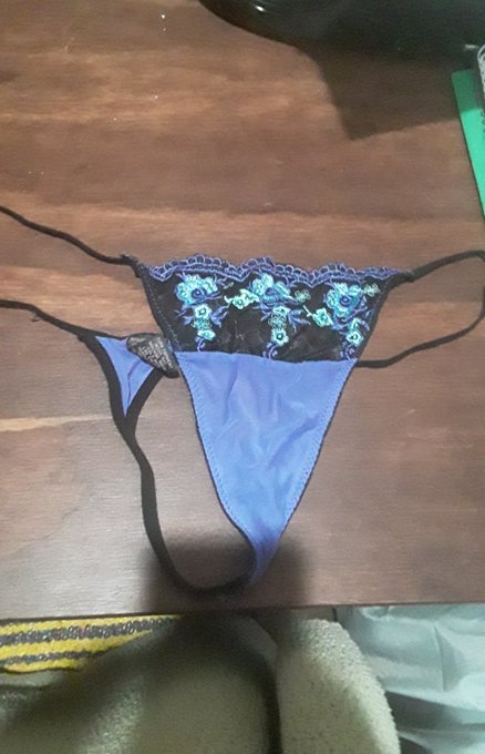 I have all types of my worn panties for sale. If you're interested then DM me for pricing and details<a href="/tag/loveyou"class="tags"><span>#loveyou</span></a><a href="/tag/miamour"class="tags"><span>#miamour</span></a><a href="/tag/kingpyrexia"class="tags"><span>#kingpyrexia</span></a>