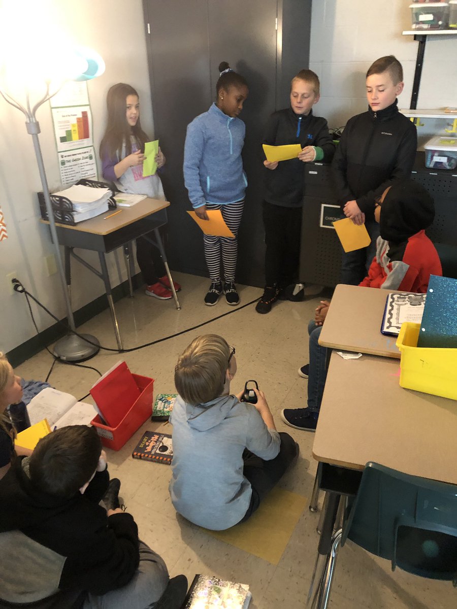 Lyons 4th Grade tweet media