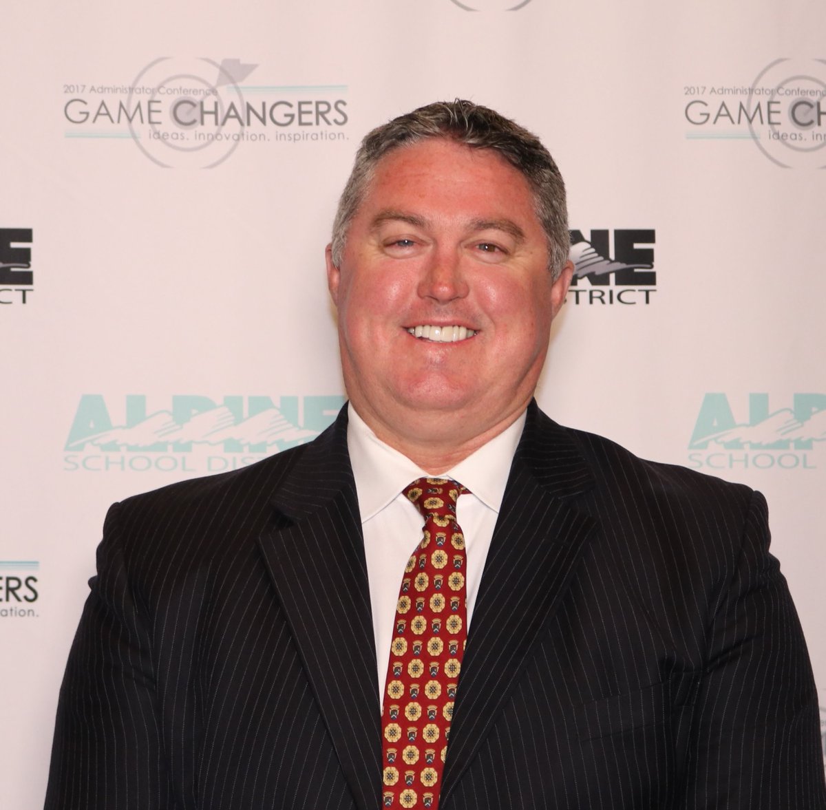 FoundationASD's tweet image. Highlighting one of our amazing board members. Kevin Driggs has been a huge influence for good on our board. #alpineschools #advancingalpine