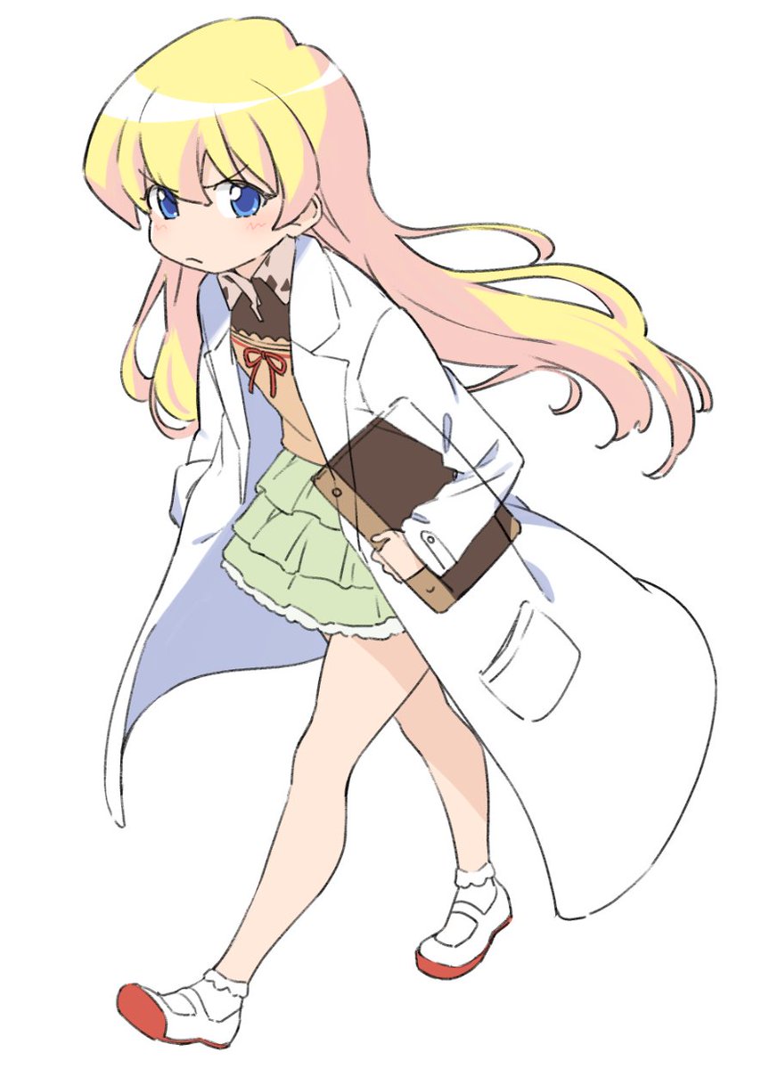 【レベッカ宮本】 レベッカ宮本先生すき