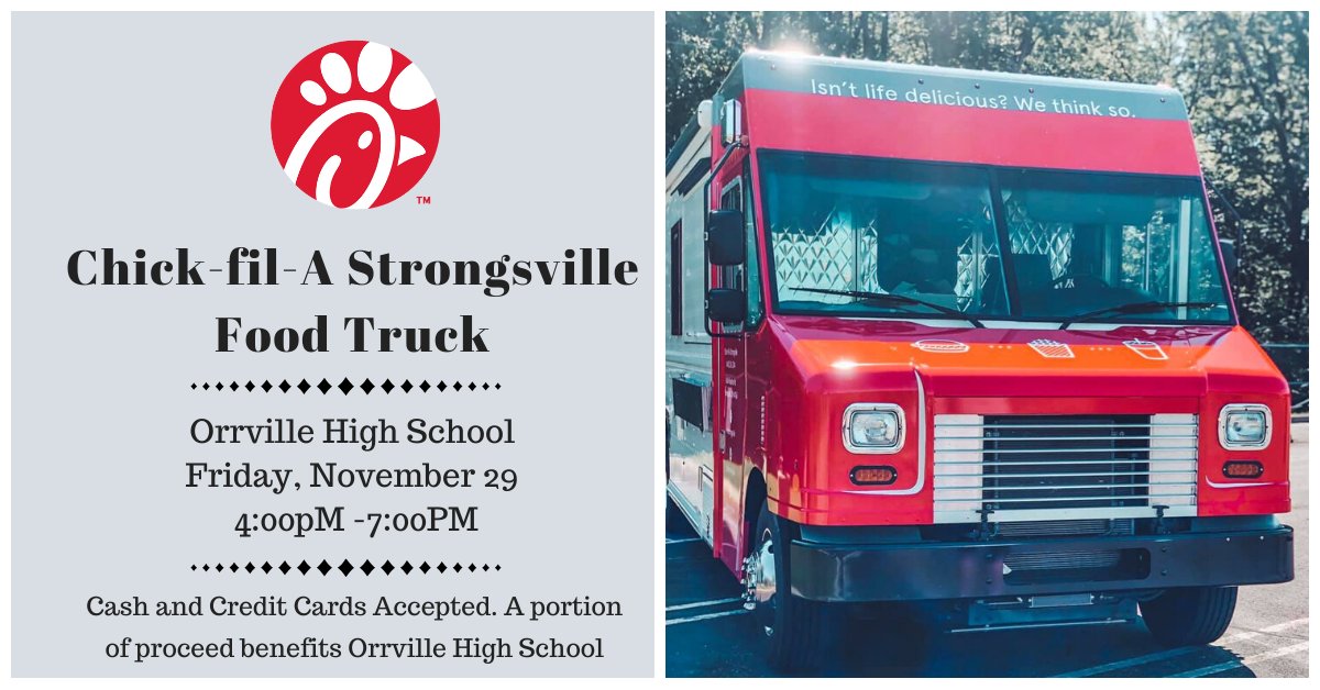 Orrville Red Riders (@oredriders) on Twitter photo 