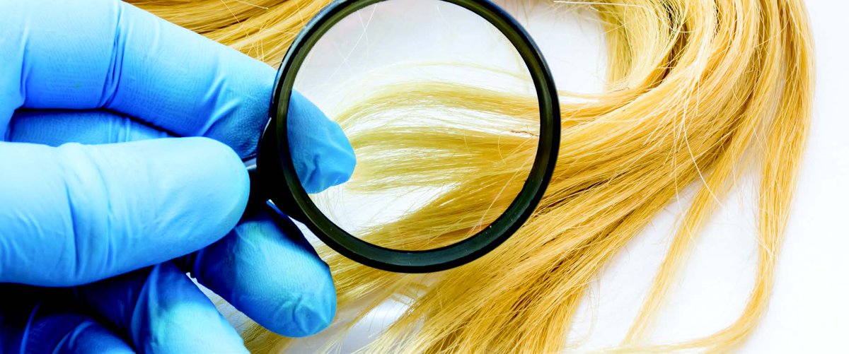We'll be joined by BU's <a href="/RichardPaulUK/">Richard Paul</a> next Tuesday for the last Cafe Sci of 2019! Learn about the technology used to analyse hair &amp; how it can be used in criminal cases to investigate drug facilitated crime. Find out more: bit.ly/2JdE1TV <a href="/CafeBoscanova/">Cafe Boscanova</a> <a href="/bournemouthuni/">Bournemouth Uni</a>