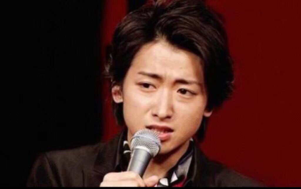 HAPPY BIRTHDAY ___________SATOSHI OHNO 