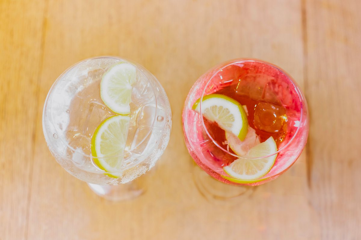 BigDragPageant's tweet image. Yum! The winner of Bristol's pageant will win a bottle of @wshed Watershed Gin as part of a package of amazing prizes! PLUS all attendees of Bristol's Big Drag Pageant will receive 20% off a Watershed Gin and Tonic from 28th Nov to 7th Dec if you show your ticket at the bar! 😍