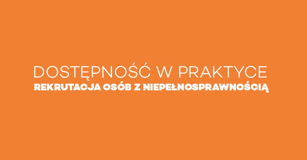 FOB_Poland's tweet photo. Wraz z przedstawicielami i przedstawicielkami firm #ProgramPartnerstwaFOB przygotowaliśmy infografikę dotyczącą tworzenia miejsc pracy otwartych na osoby z niepełnosprawnością ▶️ https://t.co/gOBT1NmBQW
#CSRwPL #dostępność #niepełnosprawni #integracja #disability #rynekpracy https://t.co/KJJVaFLx5S