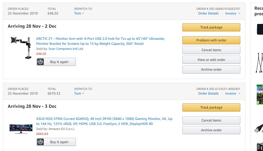 DLSCOVERR's tweet image. Had to be done