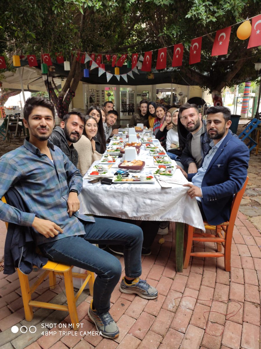 Mersin TOG (@togm1) on Twitter photo Merhabalar Pazar günü “Down Cafe “ de kahvaltı yaptık 🌹 Ardından oyunlar ile müthiş bir Pazar günü geçirdik ❤️ Unutma sen yoksan bir kişi eksiğiz 💞
<a href="/TOGVakfi/">Toplum Gönüllüleri Vakfı</a> Merhabalar Pazar günü “Down Cafe “ de kahvaltı yaptık 🌹 Ardından oyunlar ile müthiş bir Pazar günü geçirdik ❤️ Unutma sen yoksan bir kişi eksiğiz 💞
<a href="/TOGVakfi/">Toplum Gönüllüleri Vakfı</a>