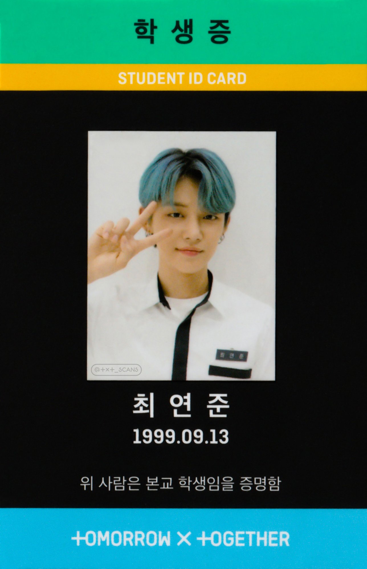 TXT SCANS ✘ on X: 