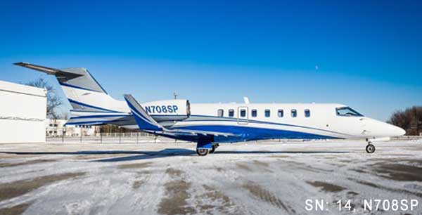 FindAircraft's tweet image. Learjet 45, Motivated Seller  #aircraftforsale  #learjet  #lear45 - mailchi.mp/findaircraft/9…