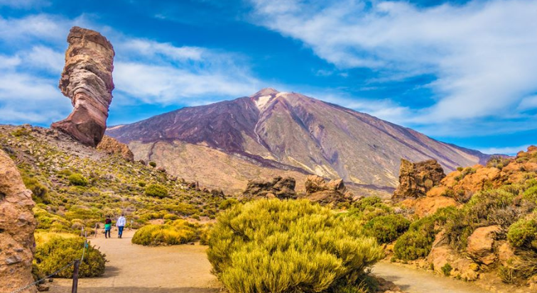 ✨🌅 5* GF Victoria, Tenerife from £799pp 🌅✨

💎 Return flights
💎 7 nights in a Senior Suite, b&amp;b
💎 Return private transfers
💎 Save up to £250pp
💎 Complimentary UK airport lounge passes

🗓️ Valid for travel: 04 Feb 20

Click here for more info 👇
bit.ly/2rgrvwM