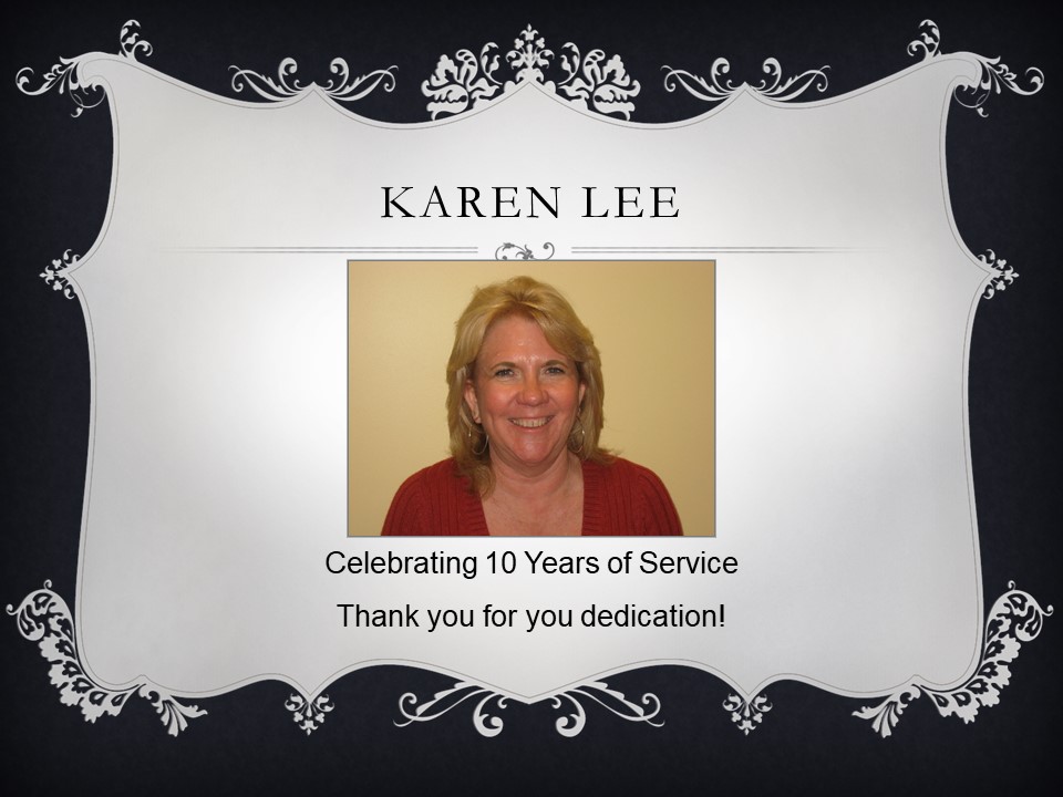 Karen has been working at- or with co-ops since 1997 and joined the Daffron team in 2009.  She has served an account manager and specialist in our Financials applications.  She enjoys reading and spending time with her family and dogs.  We are grateful for her time &amp; service
