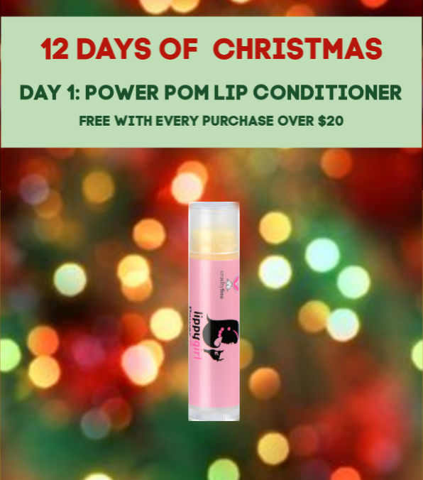 LippyGirl tweet media