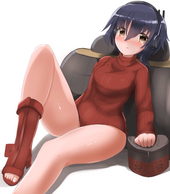 ヒートテック伊13 