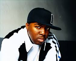 Happy birthday Erick Sermon (November 25, 1968), aka The Green Eyed Bandit, aka The E-double. 