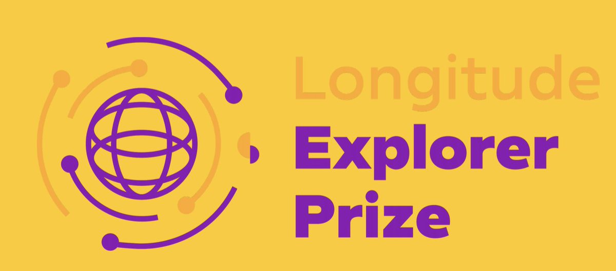 DigiCatapult's tweet photo. #LEP2019 is on the hunt for 11-16 year olds who are passionate about making the world a better place, through #AI based solutions. 

If you work with young people who'd be up for the challenge, apply with @NestaChallenges.

Applications close 29 November: https://t.co/nNzitE2IgM https://t.co/Y20HQk1ziY