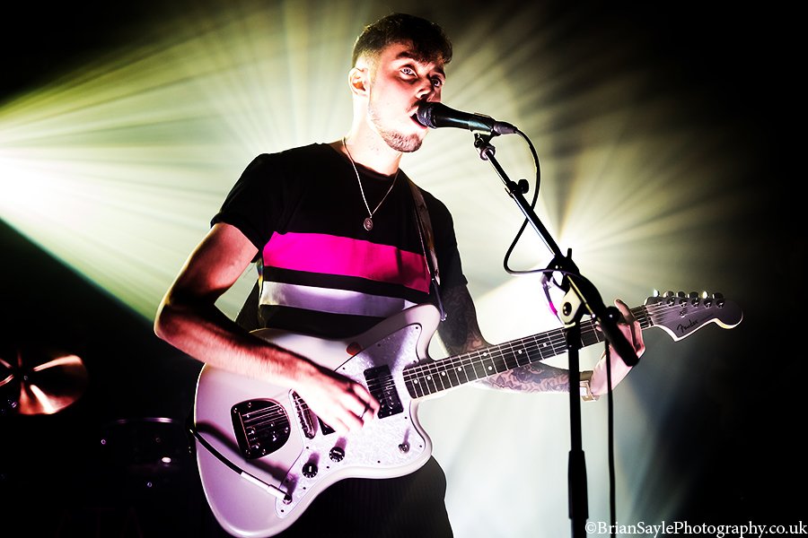 SoundsLiverpool's tweet image. On Saturday @LifeAtTheArcade got great reception at the @O2AcademyLpool Check out this brilliant new song “Antidote” open.spotify.com/album/6jFcEIIh… on #Spotify #LifeAtTheArcade #Liverpool #Livemusic @ClubEVOL @dirtyroknroller @LiverpoolBands