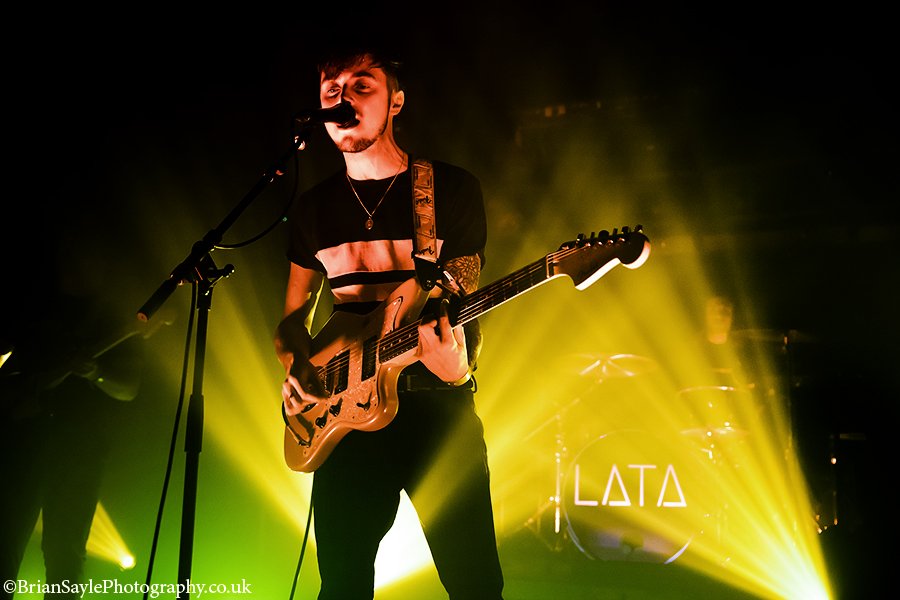 SoundsLiverpool's tweet image. On Saturday @LifeAtTheArcade got great reception at the @O2AcademyLpool Check out this brilliant new song “Antidote” open.spotify.com/album/6jFcEIIh… on #Spotify #LifeAtTheArcade #Liverpool #Livemusic @ClubEVOL @dirtyroknroller @LiverpoolBands