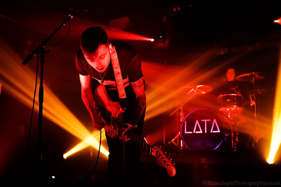 SoundsLiverpool's tweet image. On Saturday @LifeAtTheArcade got great reception at the @O2AcademyLpool Check out this brilliant new song “Antidote” open.spotify.com/album/6jFcEIIh… on #Spotify #LifeAtTheArcade #Liverpool #Livemusic @ClubEVOL @dirtyroknroller @LiverpoolBands