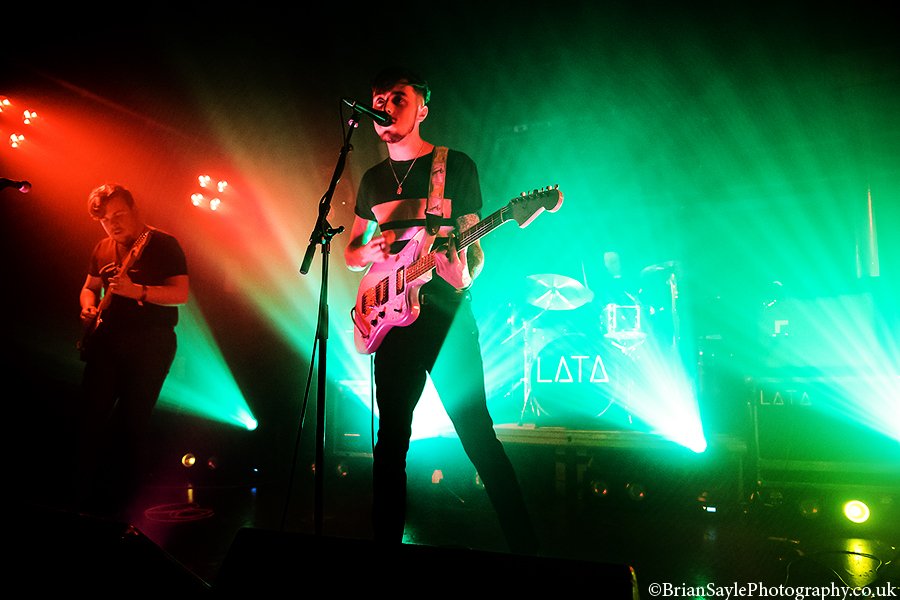 On Saturday <a href="/LifeAtTheArcade/">Life At The Arcade</a> got great reception at the <a href="/O2AcademyLpool/">O2 Academy Liverpool</a> Check out this brilliant new song “Antidote” open.spotify.com/album/6jFcEIIh… on #Spotify #LifeAtTheArcade #Liverpool #Livemusic <a href="/ClubEVOL/">EVOL</a> <a href="/dirtyroknroller/">Fi 📷</a> <a href="/LiverpoolBands/">Liverpool Bands</a>