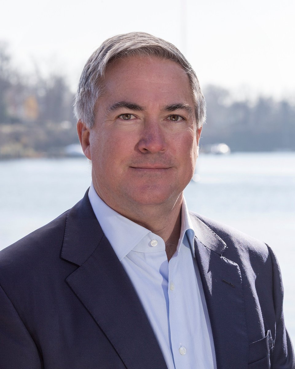 FuelCell Energy on Twitter "Chris Groobey Appointed to FuelCell