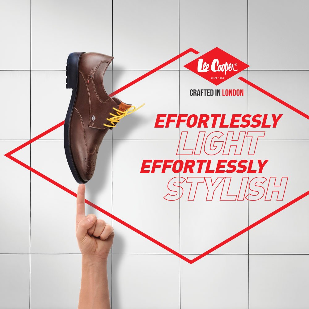 lee cooper shoes store near me