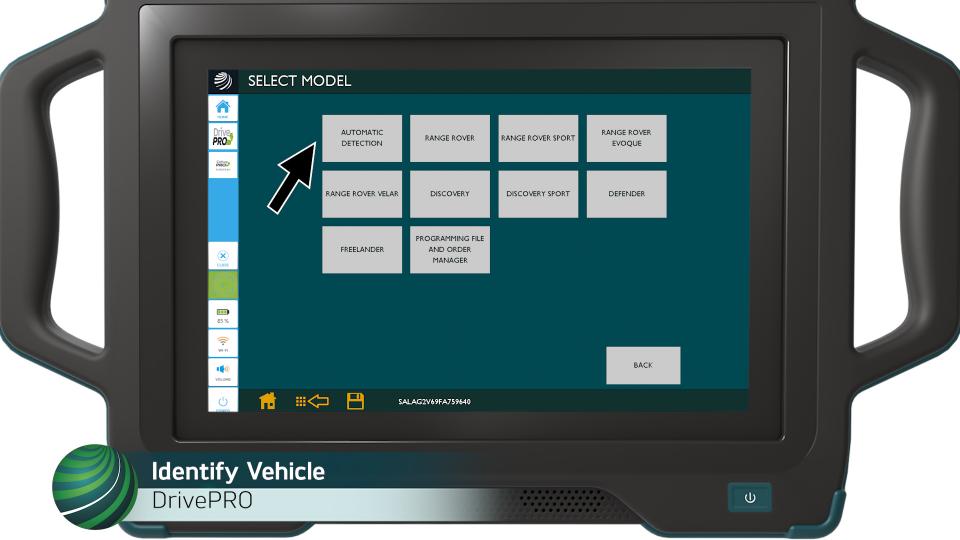 Drew Technologies tweet media