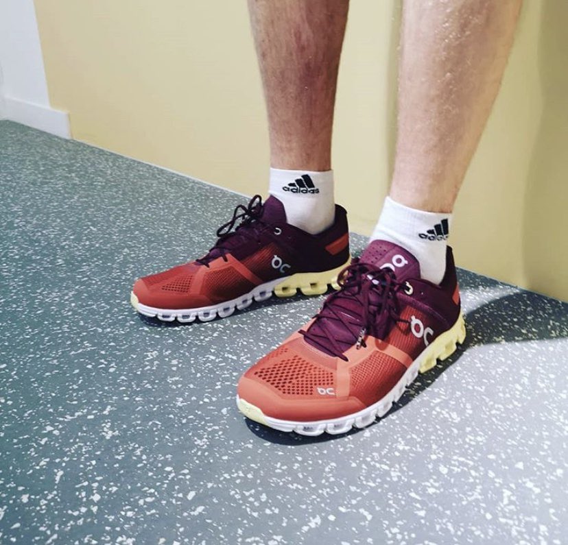 Massive thanks <a href="/Hapi1975/">Hapi</a> for new new cloud flows @on_runningUK . Look forward to using them over winter.