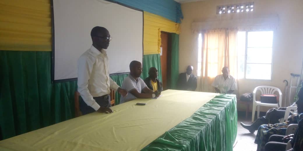 MATYAZO Sector Official tweet media