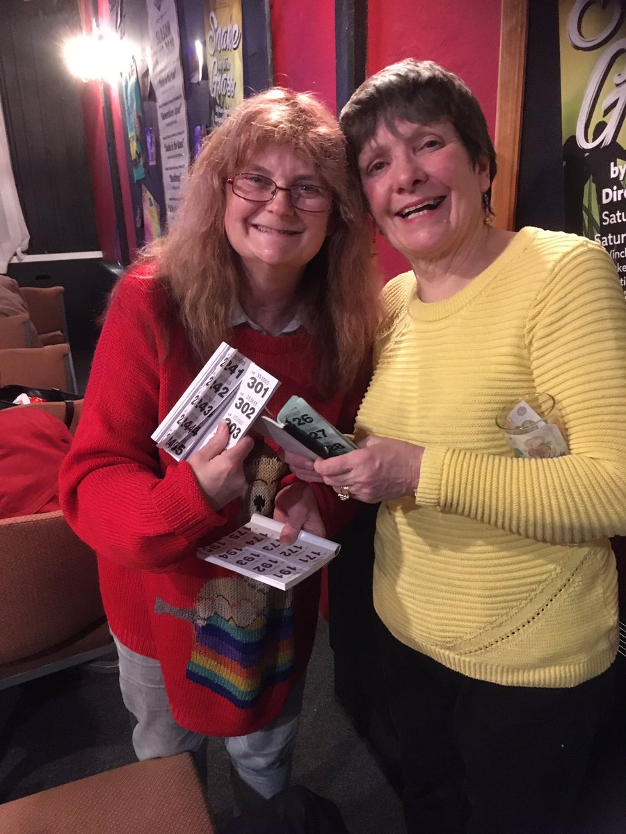 A huge thank you to everyone who came last night to support us by attending the production of Stepping Out at <a href="/Ross_Players/">Rossendale Players</a> . Play was brilliant, the raffle made £120 &amp; a full house. We will also get a portion of the ticket sales. thank you to everyone who donated raffle prizes.