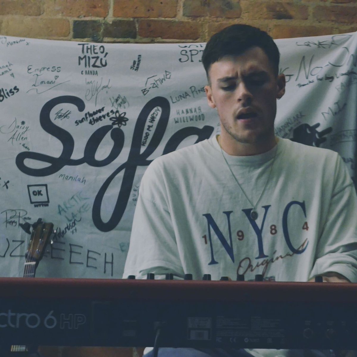 Sofar Sounds Leeds tweet media