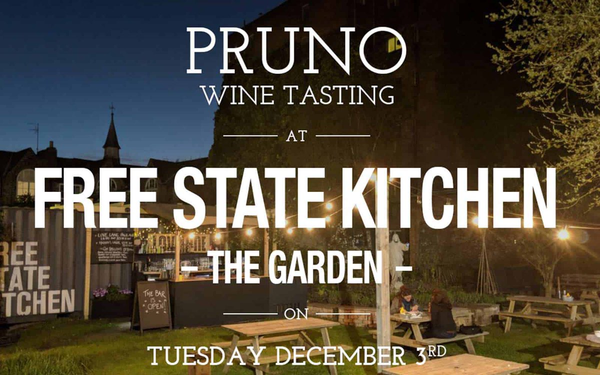 PRUNO WINES tweet media