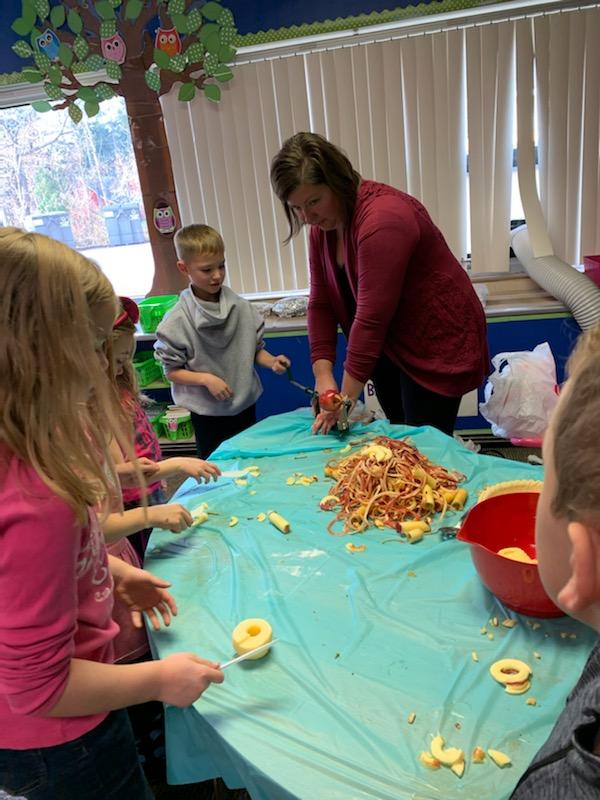 LES Wolfpack tweet media