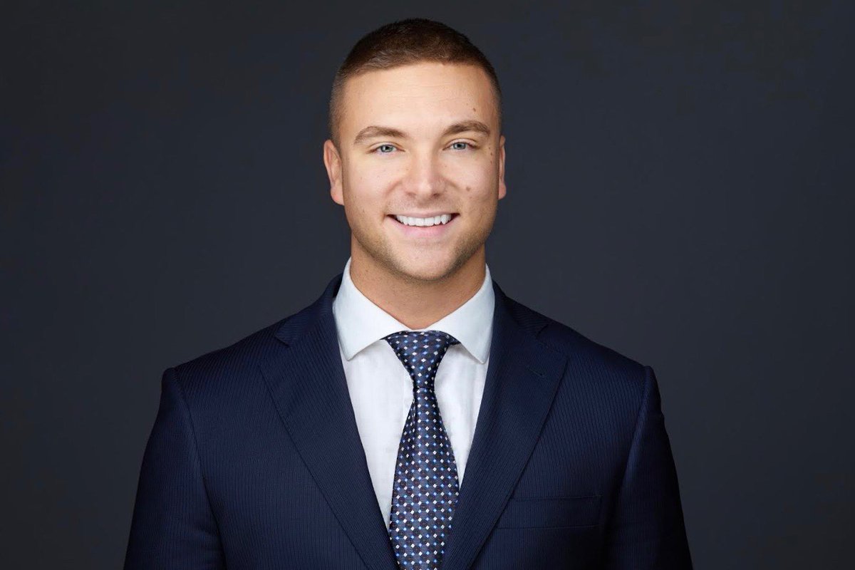Meet the latest Copperblock team member, Austin! facebook.com/copperblockcap…