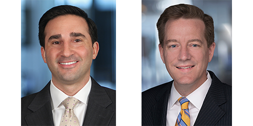 Dan Lovitz and Mike Fitzgerald will be at <a href="/ICSC/">ICSC</a> New York December 10-12. Stop by booth #517 to meet the Acquisitions and Leasing teams. Learn more about this event: ow.ly/Phxb50xehas