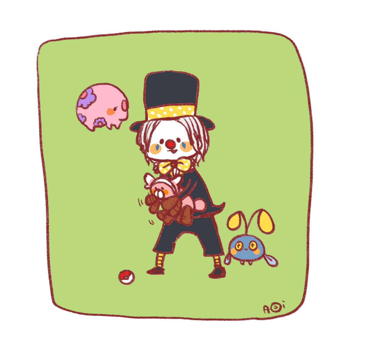 Hashtag ヌイコグマ Sur Twitter