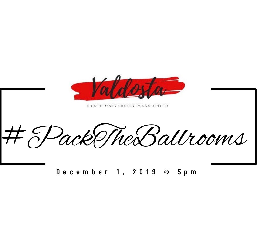 THIS SUNDAY WE ARE PACKING THE BALLROOMS ‼️ End your break the best way 👏🏾👏🏾#packtheballrooms #vstate #vstate23 #vstate22 #vstate21 #vstate20 #vstate19