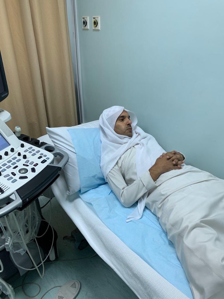 mch1433's tweet photo. #اللجنه_الطبيه_ترفض_علاج_فهيد
ارى ان تعرض تقارير فهيد ونتائج 
المحاولات السابقة بطلب علاجة
الى رمز الخير والعطاء أمير الانسانية
صاحب السمو الملكي الامير #تركي_بن هذلول
حفظه الله فهو من عوّدنا الى الاستجابة
العاجلة للحالات الانسانية المشابهه
حفظ الله سموه واادام عزه 🇸🇦🇸🇦 https://t.co/HfCxHrmwNW
