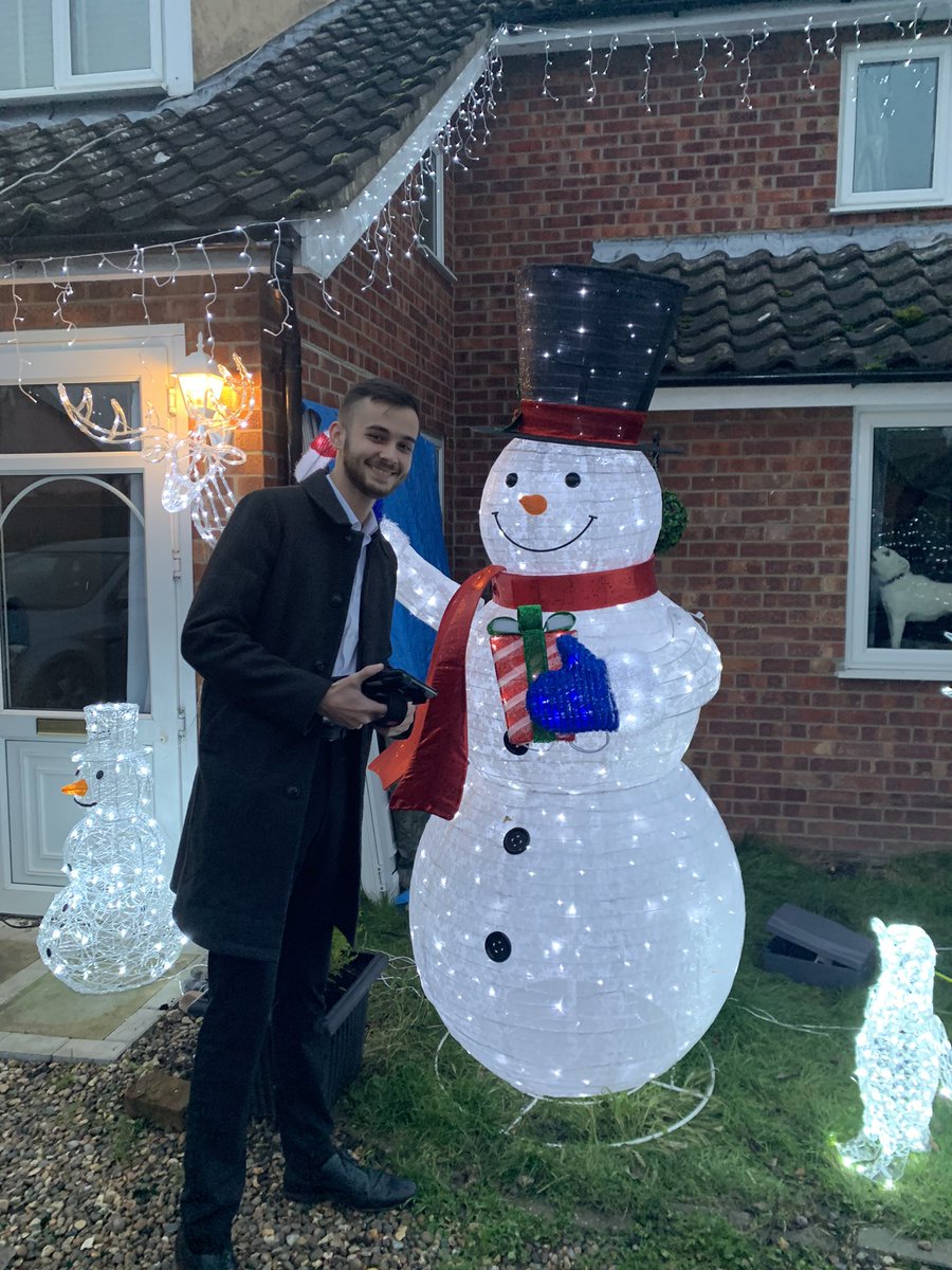 Lloyd Luckhurst tweet media